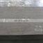 Bi-metal wear resistant plates for vibrating pans