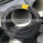 High Aluminum Cement lined Ductile Iron Pipes/ Ductile Iron Tube