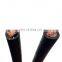 rubber power cable H07RN-F,electric wire, Rubber Sheathed Flexible Copper Welding Cable