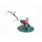 Concrete floating machine, walk behind concrete power trowel price