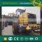 5t Used Small Tractor Front End Wheel Loader LW500K