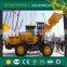 CHANGLIN loader small 3 tons wheel loader
