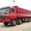 new mini SHACMAN 4x2 F2000 dump trucks