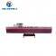 Hollow Glass Butyl Coating Machine with touch screen