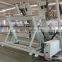 PVC Window Door Four Heads CNC Vertical Welding Machine