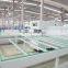 UPVC/PVC window and door machine from China