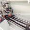 aluminium corner key cutting machine / aluminum windows and door angle connector
