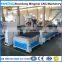 CNC Wood Machinery CNC Cabinet Cutting and Engraving Machine for Sale