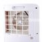 OL20-270E Bathroom Bedroom Design Dehumidifier For Damp 20Liters/Day