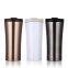 Stainless Steel Double Wall Custom Coffee Cups