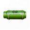 New Product High Pressure Wholesale Liquid Ammonia Gas Cylinder