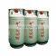 CE Thailand 15Kg 35.5L Gas Bottle Cylinder For Restaurant Malaysia