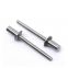 304 Stainless Steel Round Closed Blind Rivets Blind Rivets M3.2*8