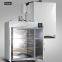 Industrial oven KH 120 Stainless steel liner, multi - layer board, large space
