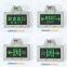 Explosion-proof exit lamp explosion-proof indicator lamp BYY evacuation indicator emergency indicator