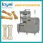 2019 Hot Sales Automatic Dog Cat Fish Shrimp Bird Pet Snack Food Extruder Plant Production Line Equipment Machine