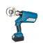 Klauke EZ-300 16-300 sqmm Hydraulic Battery Cable Wire rope Crimping Tools in electrcal