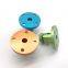 ODM Turned Milled Parts Fabrication Precision Aluminium Lathe CNC Part