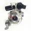 Twin turbo 17201-51010 GTA2359V  for Landcruiser 1vd 70 series