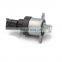 Diesel fuel measurement unit or metering solenoid valve 0928400575