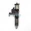 Common  Diesel Fuel Injector 095000-5500  0950005500 for DENSO 4HL1 6HL1 095000-5501 095000-5502 095000-5503 095000-5504