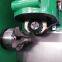 CNC Spiral milling machine for screw pump rotor