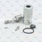 ERIKC denso 095000-5471 CRDI injector 8-97329703-1 diesel fuel nozzle DLLA158P1096 plated valves 19# Nozzle cup E1022002