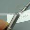 ERIKC L025PBC Diesel Injector nozzle tips ALLA152FL025 L025PBD common rail nozzle L025 PBC for Volvo 583 FH12 Truck