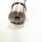 China truck spare parts 3030302 water pump shaft