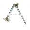 Excavator Diesel Engine parts KTA19 KTA38 Intake Valve 3052820 3803518 Exhaust Valve