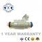 R&C High Quality Injection  0280155976 Nozzle Auto Valve For  Chrysler Dodge 100% Professional Tested Gasoline Fuel Injector
