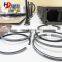 V1702 Engine Cylinder Liner Kit For Kubota Diesel Engine