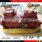 Excavator K3V112DT hydraulic main pump for SAMSUNG SE210-3 hydraulic pump