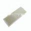 IFOB factory price auto Cabin air filter 97133-2E210 97133-2h000 97133-2e210 97133-2h001 for Korean cars