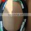 PC220-8 PC200-8 Excavator Main Pump Hose 07260-08732 0726008732 Excavator Hydraulic Pipe