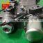 PC400-6 PC450-6 Excavator 708-2H-03120 Servo Valve Assy