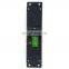 Air Conditioning Panel 130-0297 E320B AC Controller Excavator Air Conditioner Control Box