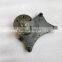 Marine machinery diesel engine spare part ISF2.8 ISF3.8 fan support 5270378