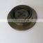 Dongfeng 6CT8.3 diesel engine parts vibration damper 3934151