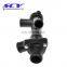 Корпус термостата, подходящий для FORD ESCAPE 2001 - 2004, MAZDA TRIBUTE 2001 - 2004 AJ0315176A AJ03 - 15 - 176 - A AJ0315172A AJ03 - 15 - 172 - A