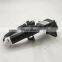 PAT Auto Parts LH Headlamp Washer Nozzle 86636-SC010 For Forester Cars 86636SC010