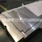 Cold rolled stainless steel plate inox sheet