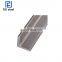 Renda 45 degree ss 304 304L 316 316L stainless steel angle bar price