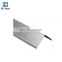 Renda AISI ASTM GB JIS ss 304 304L 316 316L stainless steel angle bar