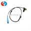 ABS Sensor wheel speed sensor 9661738680 For 206