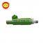 Ready  To Ship High Quality  Auto Fuel Injector 23250-70120  Parts