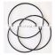 ISX QSX X15 Truck Diesel Engine O-Ring Seal 4059172