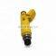XYREPUESTOS AUTO PARTS engine High quality Fuel Injectors 23209-28050 For Toyota RAV4 2.0L Camry nozzle INJECTOR Original