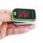 Cheap Finger Tip Digital Pulse Oximeter for Baby and Adult