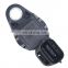 Position Car Crankshaft Sensor G4T07691 For MITSUBISHI